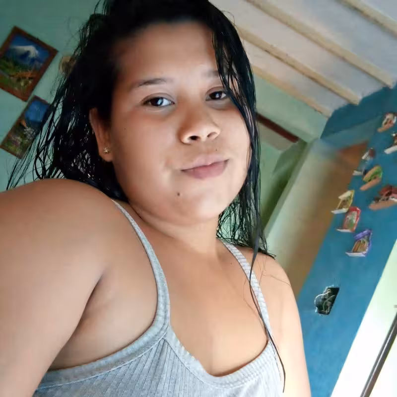 Gordinha gostosa peladinha